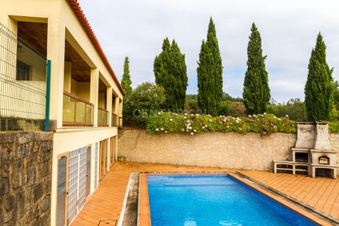 Farm hus i Ponte de Lima, Viana do Castelo, Ponte de Lima - € 1.200.000 | Ref: C0406-00819 - foto 1