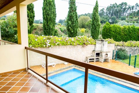 Farm hus i Ponte de Lima, Viana do Castelo, Ponte de Lima - € 1.200.000 | Ref: C0406-00819 - foto 2