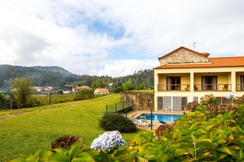 Farm hus i Ponte de Lima, Viana do Castelo, Ponte de Lima - € 1.200.000 | Ref: C0406-00819 - foto 4