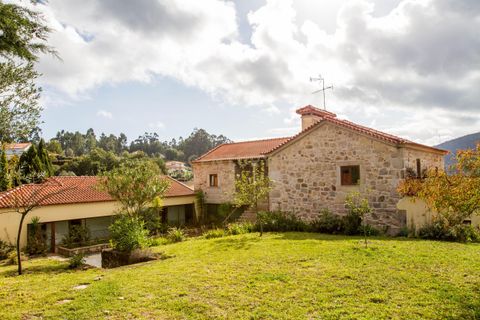 Farm hus i Ponte de Lima, Viana do Castelo, Ponte de Lima - € 1.200.000 | Ref: C0406-00819 - foto 6