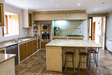 Farm hus i Ponte de Lima, Viana do Castelo, Ponte de Lima - € 1.200.000 | Ref: C0406-00819 - foto 8