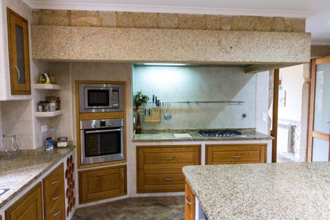 Farm hus i Ponte de Lima, Viana do Castelo, Ponte de Lima - € 1.200.000 | Ref: C0406-00819 - foto 9