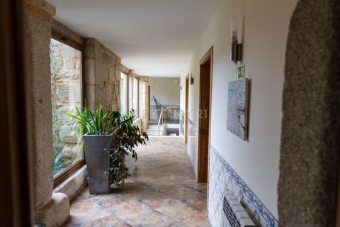 Farm hus i Ponte de Lima, Viana do Castelo, Ponte de Lima - € 1.200.000 | Ref: C0406-00819 - foto 11