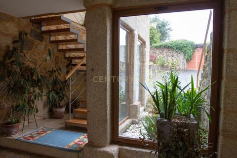 Farm hus i Ponte de Lima, Viana do Castelo, Ponte de Lima - € 1.200.000 | Ref: C0406-00819 - foto 12