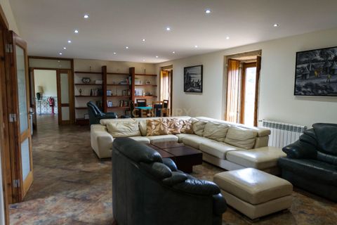 Farm hus i Ponte de Lima, Viana do Castelo, Ponte de Lima - € 1.200.000 | Ref: C0406-00819 - foto 14