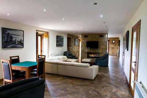 Farm hus i Ponte de Lima, Viana do Castelo, Ponte de Lima - € 1.200.000 | Ref: C0406-00819 - foto 15