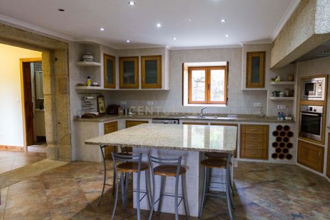 Farm hus i Ponte de Lima, Viana do Castelo, Ponte de Lima - € 1.200.000 | Ref: C0406-00819 - foto 17