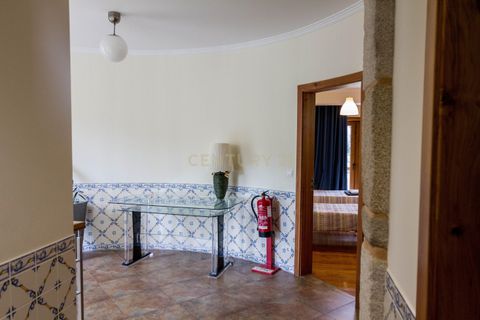 Farm hus i Ponte de Lima, Viana do Castelo, Ponte de Lima - € 1.200.000 | Ref: C0406-00819 - foto 19