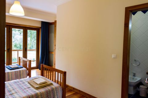 Farm hus i Ponte de Lima, Viana do Castelo, Ponte de Lima - € 1.200.000 | Ref: C0406-00819 - foto 20
