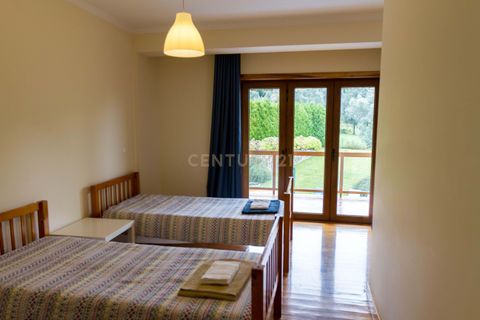 Farm hus i Ponte de Lima, Viana do Castelo, Ponte de Lima - € 1.200.000 | Ref: C0406-00819 - foto 22