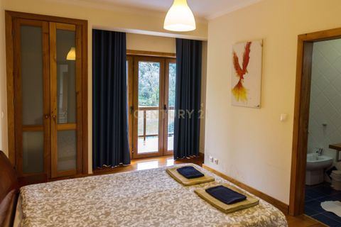 Farm hus i Ponte de Lima, Viana do Castelo, Ponte de Lima - € 1.200.000 | Ref: C0406-00819 - foto 23