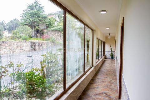 Farm hus i Ponte de Lima, Viana do Castelo, Ponte de Lima - € 1.200.000 | Ref: C0406-00819 - foto 25