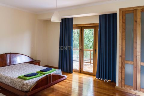 Farm hus i Ponte de Lima, Viana do Castelo, Ponte de Lima - € 1.200.000 | Ref: C0406-00819 - foto 26