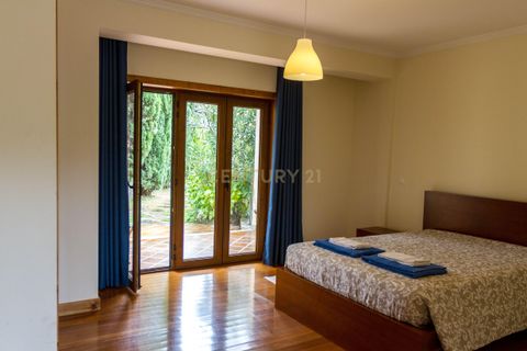 Farm hus i Ponte de Lima, Viana do Castelo, Ponte de Lima - € 1.200.000 | Ref: C0406-00819 - foto 28