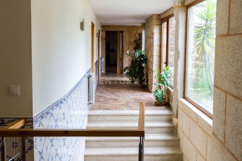 Farm hus i Ponte de Lima, Viana do Castelo, Ponte de Lima - € 1.200.000 | Ref: C0406-00819 - foto 30