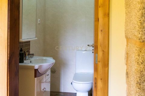 Farm hus i Ponte de Lima, Viana do Castelo, Ponte de Lima - € 1.200.000 | Ref: C0406-00819 - foto 32