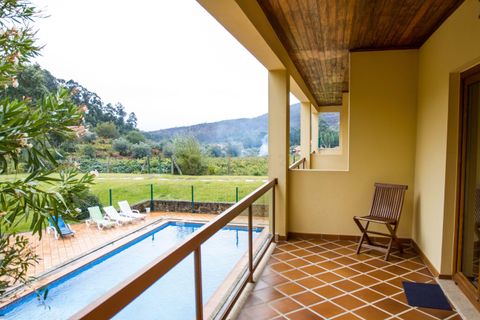 Farm hus i Ponte de Lima, Viana do Castelo, Ponte de Lima - € 1.200.000 | Ref: C0406-00819 - foto 35