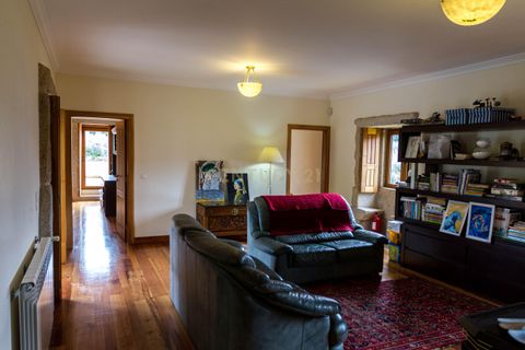 Farm hus i Ponte de Lima, Viana do Castelo, Ponte de Lima - € 1.200.000 | Ref: C0406-00819 - foto 36