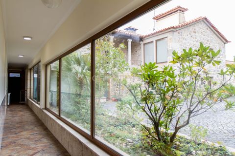 Farm hus i Ponte de Lima, Viana do Castelo, Ponte de Lima - € 1.200.000 | Ref: C0406-00819 - foto 38