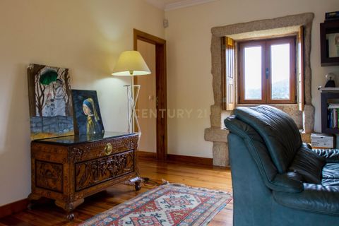 Farm hus i Ponte de Lima, Viana do Castelo, Ponte de Lima - € 1.200.000 | Ref: C0406-00819 - foto 39