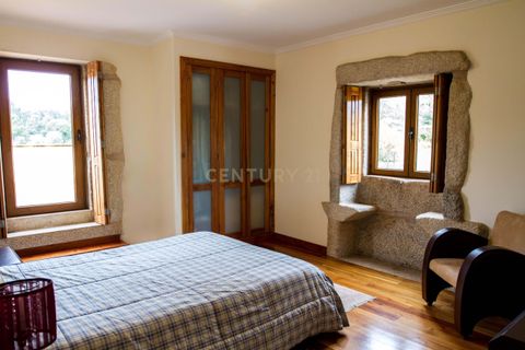 Farm hus i Ponte de Lima, Viana do Castelo, Ponte de Lima - € 1.200.000 | Ref: C0406-00819 - foto 41
