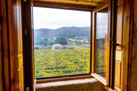 Farm hus i Ponte de Lima, Viana do Castelo, Ponte de Lima - € 1.200.000 | Ref: C0406-00819 - foto 42