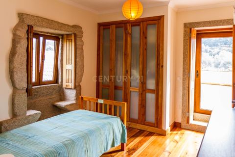 Farm hus i Ponte de Lima, Viana do Castelo, Ponte de Lima - € 1.200.000 | Ref: C0406-00819 - foto 44