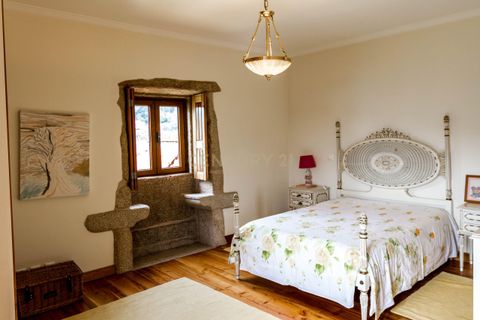 Farm hus i Ponte de Lima, Viana do Castelo, Ponte de Lima - € 1.200.000 | Ref: C0406-00819 - foto 47