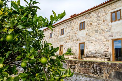 Farm hus i Ponte de Lima, Viana do Castelo, Ponte de Lima - € 1.200.000 | Ref: C0406-00819 - foto 48