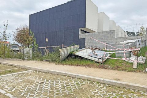 Tomt i Vila do Conde, Porto, Vila do Conde - € 90 000 | Ref: IBC-0410 - foto 4