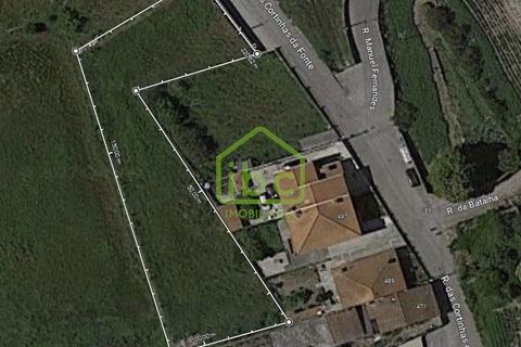 Helårsgrund i Vila do Conde, Porto, Vila do Conde - € 120.000 | Ref: IBC-1554 - foto 10
