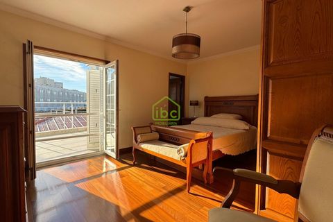 Byhus i Vila do Conde, Porto, Vila do Conde - € 470.000 | Ref: IBC-0435 - foto 14