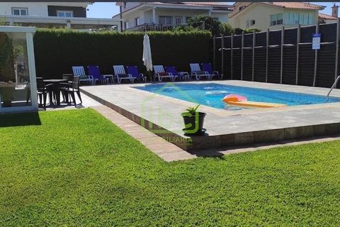 Bungalow i Vila do Conde, Porto, Vila do Conde - € 510.000 | Ref: ibc-1515 - foto 7