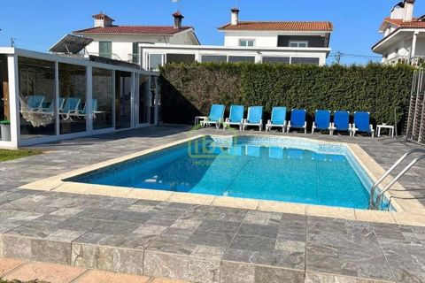 Bungalow i Vila do Conde, Porto, Vila do Conde - € 510.000 | Ref: ibc-1515 - foto 12