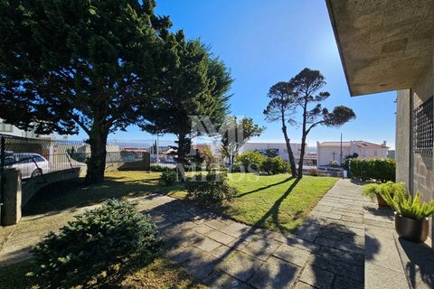 Villa i Viana do Castelo, Viana do Castelo, Viana do Castelo - € 990.000 | Ref: D337 - foto 2