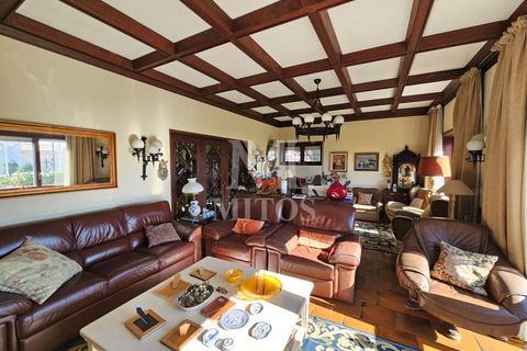 Villa i Viana do Castelo, Viana do Castelo, Viana do Castelo - € 990.000 | Ref: D337 - foto 9