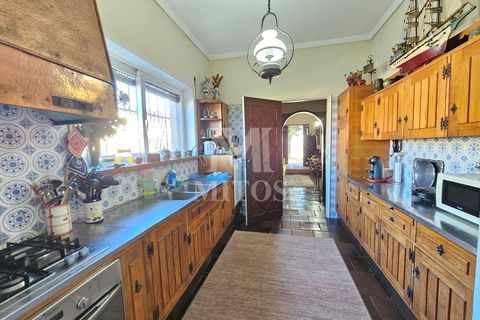 Villa i Viana do Castelo, Viana do Castelo, Viana do Castelo - € 990.000 | Ref: D337 - foto 11