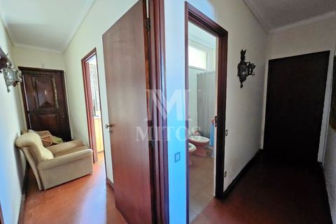 Villa i Viana do Castelo, Viana do Castelo, Viana do Castelo - € 990.000 | Ref: D337 - foto 12