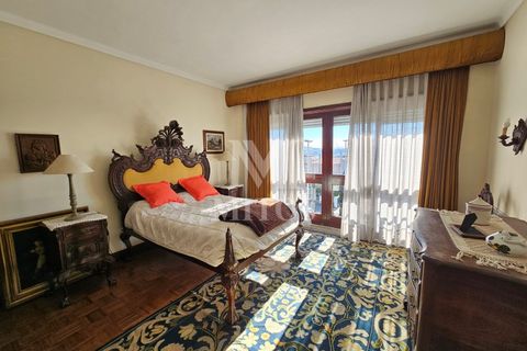 Villa i Viana do Castelo, Viana do Castelo, Viana do Castelo - € 990.000 | Ref: D337 - foto 21