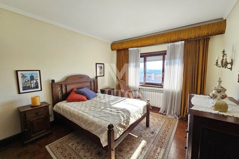 Villa i Viana do Castelo, Viana do Castelo, Viana do Castelo - € 990.000 | Ref: D337 - foto 23