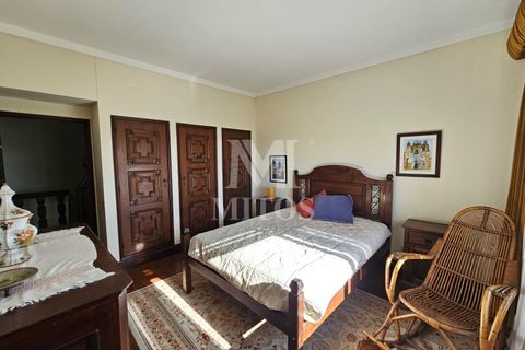 Villa i Viana do Castelo, Viana do Castelo, Viana do Castelo - € 990.000 | Ref: D337 - foto 24