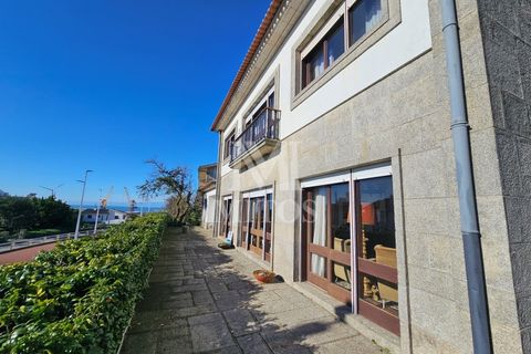 Villa i Viana do Castelo, Viana do Castelo, Viana do Castelo - € 990.000 | Ref: D337 - foto 28