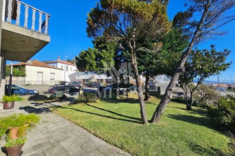 Villa i Viana do Castelo, Viana do Castelo, Viana do Castelo - € 990.000 | Ref: D337 - foto 31