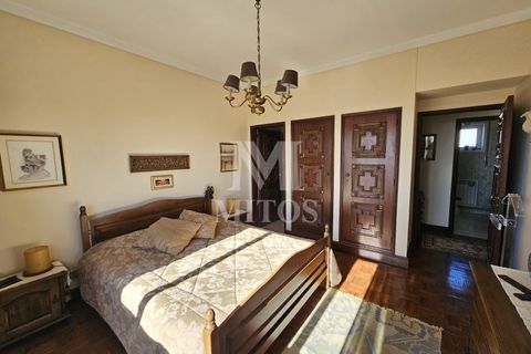 Villa i Viana do Castelo, Viana do Castelo, Viana do Castelo - € 990.000 | Ref: D337 - foto 34