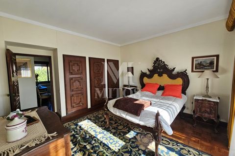 Villa i Viana do Castelo, Viana do Castelo, Viana do Castelo - € 990.000 | Ref: D337 - foto 36