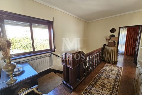 Villa i Viana do Castelo, Viana do Castelo, Viana do Castelo - € 990.000 | Ref: D337 - foto 37