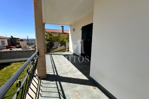 Villa i Viana do Castelo, Viana do Castelo, Viana do Castelo - € 380.000 | Ref: F887 - foto 19