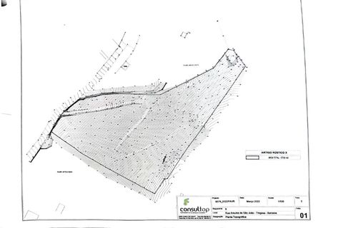 Helårsgrund i Barcelos, Braga, Barcelos - € 90.000 | Ref: S184 - foto 10