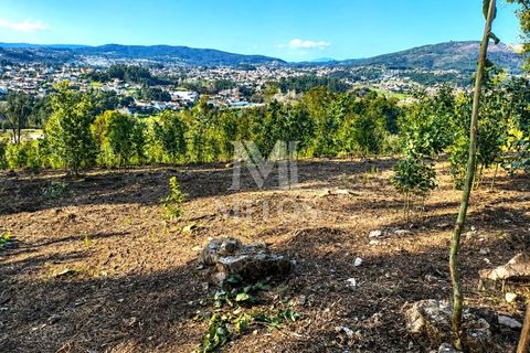 Helårsgrund i Barcelos, Braga, Barcelos - € 90.000 | Ref: S184 - foto 1