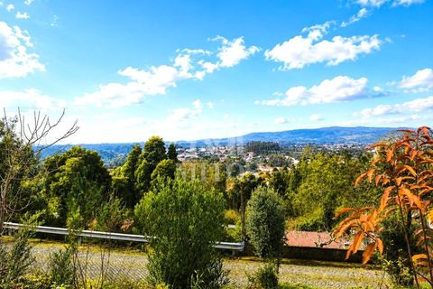 Helårsgrund i Barcelos, Braga, Barcelos - € 90.000 | Ref: S184 - foto 3